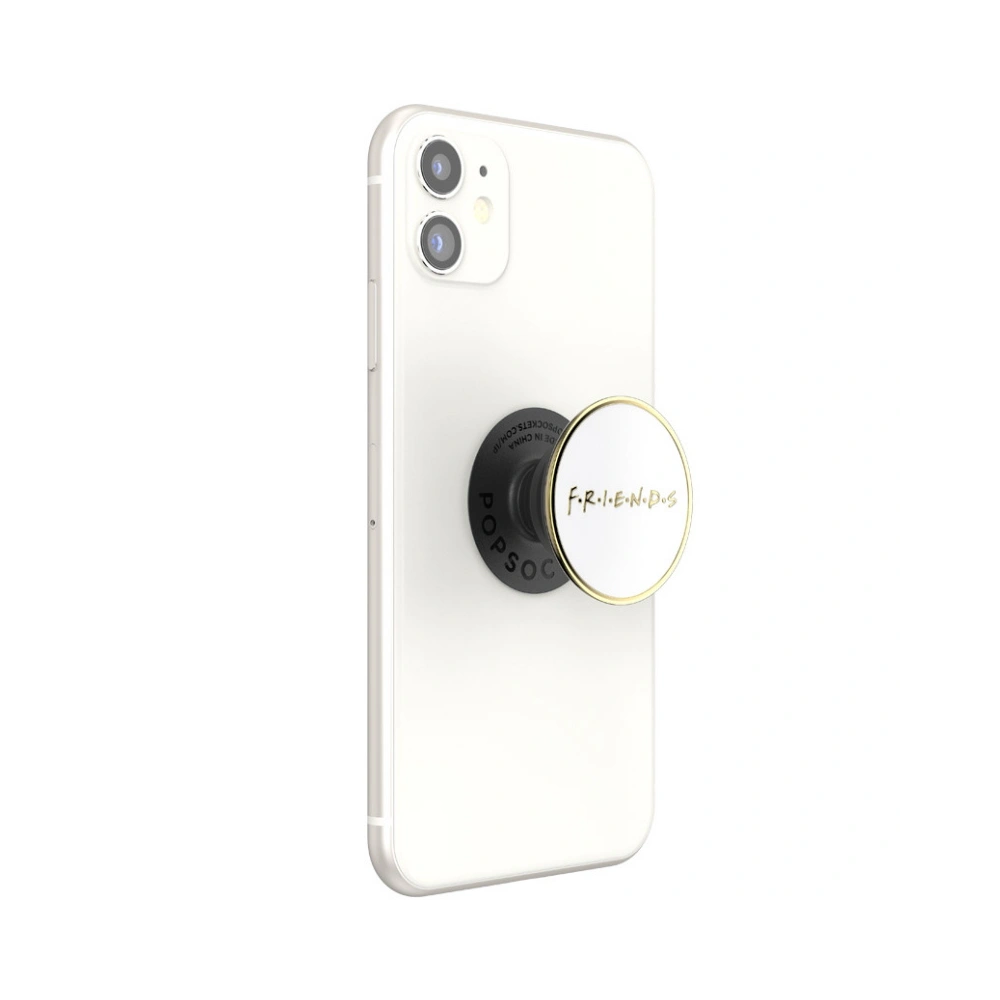 Hurtownia GSM - POPSOCKETS Premium Emalj Barátok telefonmarkolat licenc - POP285 - {ean13} - Hurt