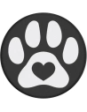 Handyhalter POPSOCKETS Standard Furever Friend