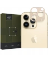 Nakládka Hofi Alucam Pro+ Apple iPhone 14 Pro/14 Pro Max Gold