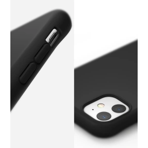 Etui Ringke Air S Apple iPhone 11 Black
