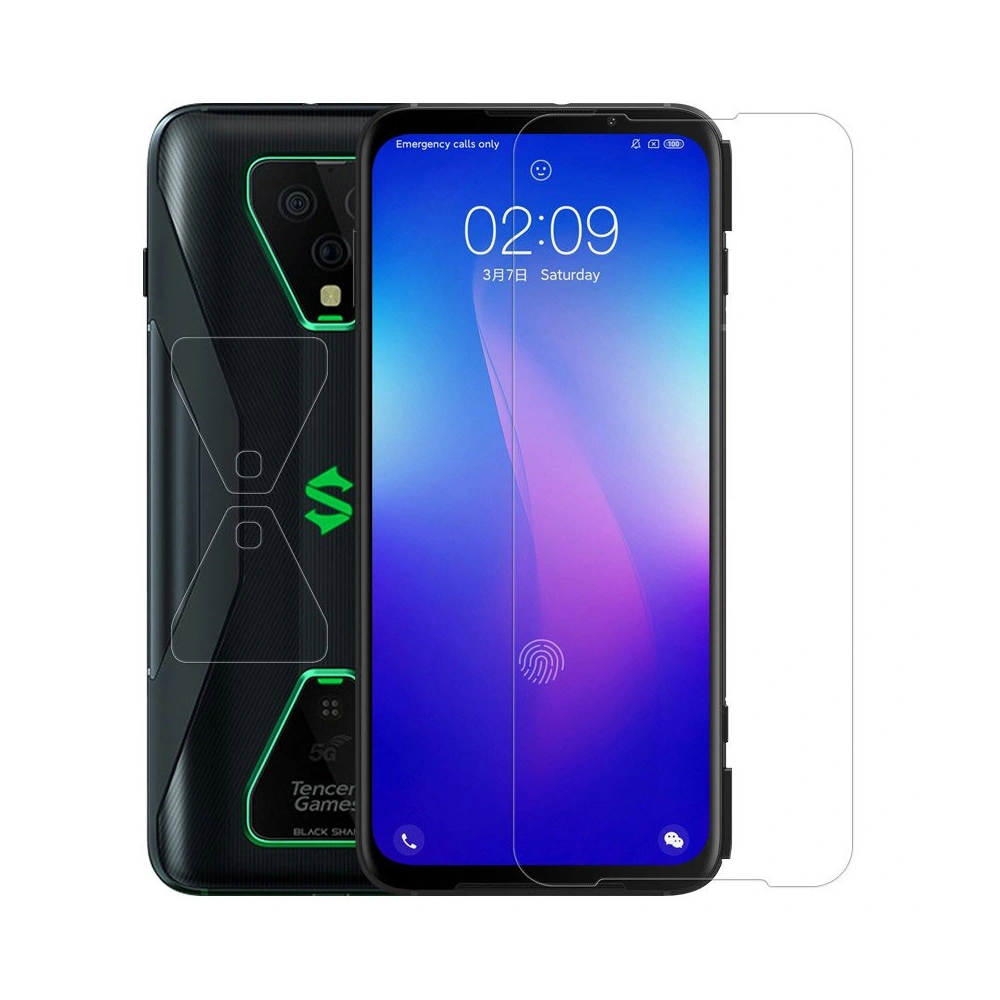 Hurtownia GSM - Tvrzené sklo Nillkin Amazing H+ Pro Xiaomi Black Shark 3 Pro - NLK437 - {ean13} - Hurt