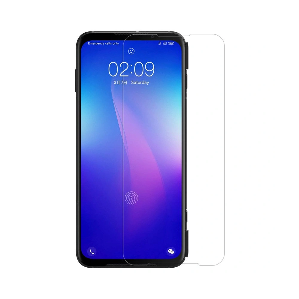 Hurtownia GSM - Gehärtetes Glas Nillkin Amazing H+ Pro Xiaomi Black Shark 3 Pro - NLK437 - {ean13} - Hurt
