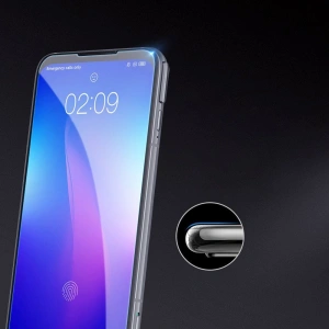 Hurtownia GSM - Edzett üveg Nillkin Amazing H+ Pro Xiaomi Black Shark 3 Pro - NLK437 - {ean13} - Hurt