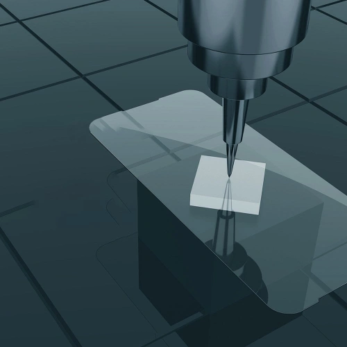 Szkło hartowane Nillkin Amazing H+ Pro Xiaomi Black Shark 3 Pro