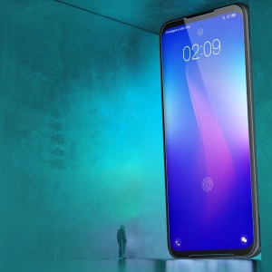 Hurtownia GSM - Edzett üveg Nillkin Amazing H+ Pro Xiaomi Black Shark 3 Pro - NLK437 - {ean13} - Hurt