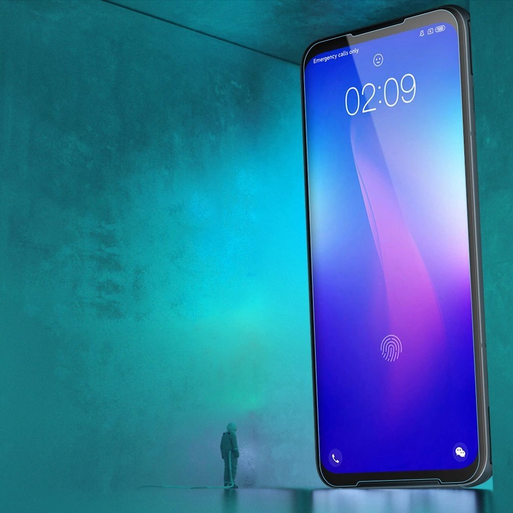 Hurtownia GSM - Gehärtetes Glas Nillkin Amazing H+ Pro Xiaomi Black Shark 3 Pro - NLK437 - {ean13} - Hurt