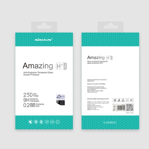Szkło hartowane Nillkin Amazing H+ Pro Xiaomi Black Shark 3 Pro