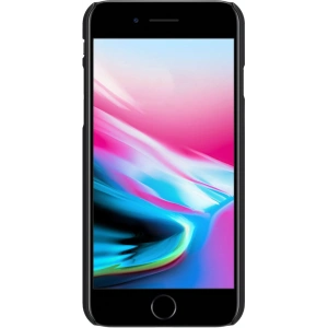 Wholesale Nillkin Super Frosted Shield Apple iPhone SE 2022/SE 2020/8/7 black - NLK438 - {ean13} - Hurt