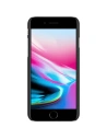 Hurtownia GSM - Case Nillkin Super Frosted Shield Apple iPhone SE 2022/SE 2020/8/7 schwarz - NLK438 - {ean13} - Hurt