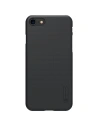 Hurtownia GSM - Case Nillkin Super Frosted Shield Apple iPhone SE 2022/SE 2020/8/7 schwarz - NLK438 - {ean13} - Hurt