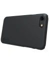 Hurtownia GSM - Case Nillkin Super Frosted Shield Apple iPhone SE 2022/SE 2020/8/7 schwarz - NLK438 - {ean13} - Hurt