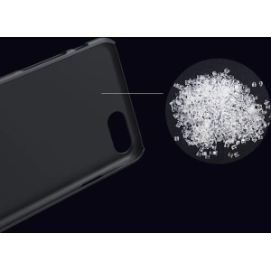 Wholesale Nillkin Super Frosted Shield Apple iPhone SE 2022/SE 2020/8/7 black - NLK438 - {ean13} - Hurt