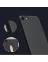 Hurtownia GSM - Case Nillkin Super Frosted Shield Apple iPhone SE 2022/SE 2020/8/7 schwarz - NLK438 - {ean13} - Hurt