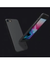 Hurtownia GSM - Case Nillkin Super Frosted Shield Apple iPhone SE 2022/SE 2020/8/7 schwarz - NLK438 - {ean13} - Hurt