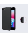 Hurtownia GSM - Case Nillkin Super Frosted Shield Apple iPhone SE 2022/SE 2020/8/7 schwarz - NLK438 - {ean13} - Hurt