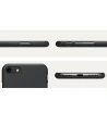 Hurtownia GSM - Case Nillkin Super Frosted Shield Apple iPhone SE 2022/SE 2020/8/7 schwarz - NLK438 - {ean13} - Hurt