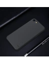 Hurtownia GSM - Case Nillkin Super Frosted Shield Apple iPhone SE 2022/SE 2020/8/7 schwarz - NLK438 - {ean13} - Hurt