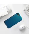 Hurtownia GSM - Case Nillkin Super Frosted Shield Apple iPhone SE 2022/SE 2020/8/7 schwarz - NLK438 - {ean13} - Hurt