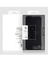 Hurtownia GSM - Etui Nillkin Qin Apple iPhone 12 Pro Max brązowy - NLK439 - {ean13} - Hurt
