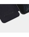 Hurtownia GSM - Etui Nillkin Qin Apple iPhone 12 Pro Max hnědé - NLK439 - {ean13} - Hurt