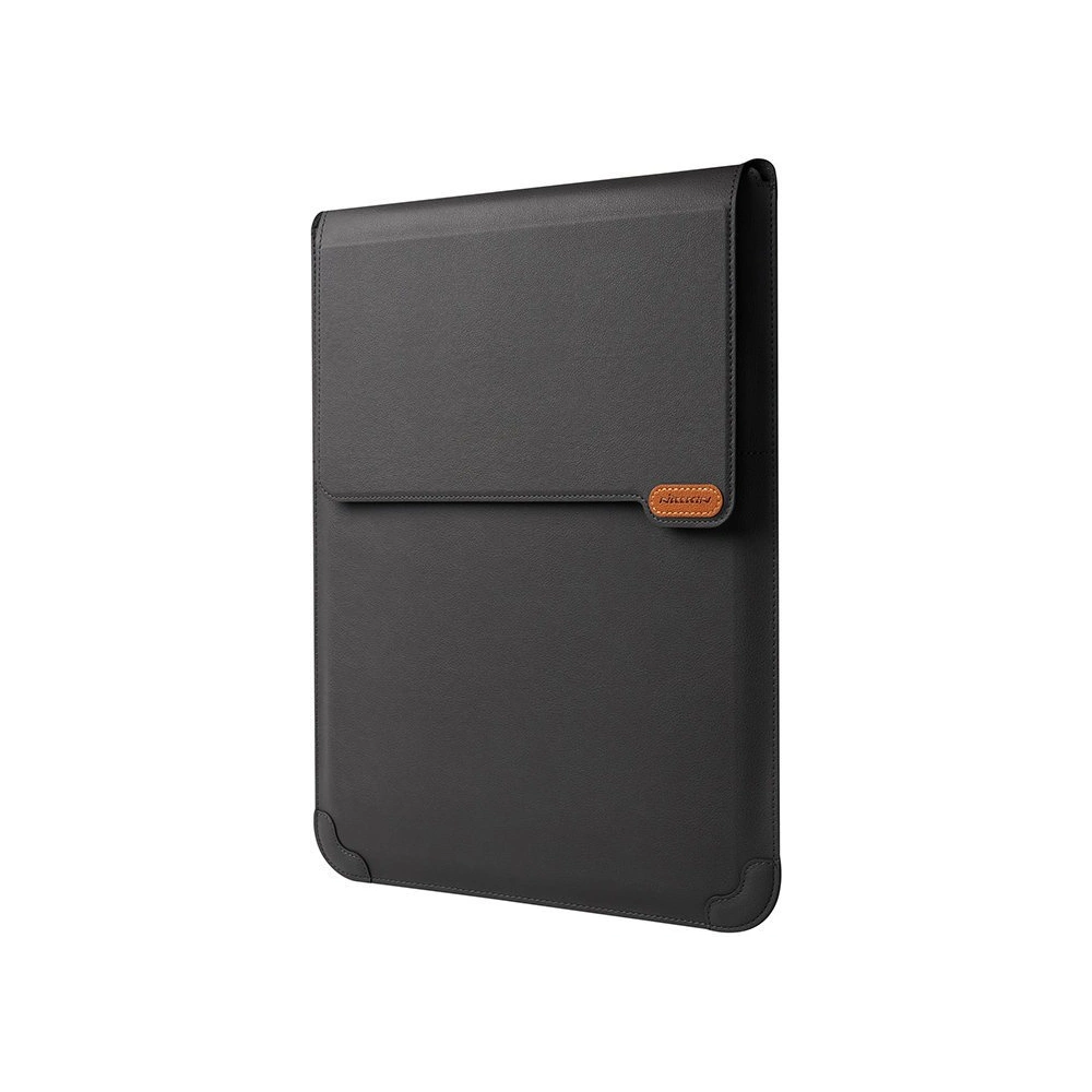 Hurtownia GSM - Case Nillkin Versatile für Laptops bis 14 Zoll schwarz - NLK440 - {ean13} - Hurt