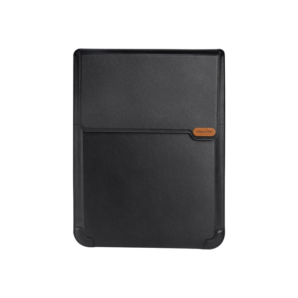 Hurtownia GSM - Case Nillkin Versatile für Laptops bis 14 Zoll schwarz - NLK440 - {ean13} - Hurt