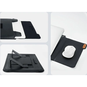 Wholesale Nillkin Versatile to laptop 14 inch black - NLK440 - {ean13} - Hurt