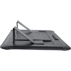 Hurtownia GSM - Case Nillkin vielseitig für Laptops bis 14 Zoll grau - NLK441 - {ean13} - Hurt