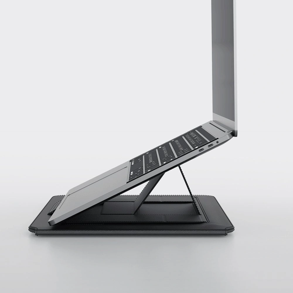 Hurtownia GSM - Etui Nillkin Versatile laptophoz 14 colig szürke - NLK441 - {ean13} - Hurt