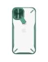 Hurtownia GSM - Etui Nillkin Cyclops Apple iPhone 12/12 Pro verde - NLK443 - {ean13} - Hurt
