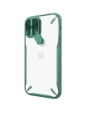 Hurtownia GSM - Etui Nillkin Cyclops Apple iPhone 12/12 Pro verde - NLK443 - {ean13} - Hurt