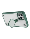 Hurtownia GSM - Case Nillkin Cyclops Apple iPhone 12/12 Pro grün - NLK443 - {ean13} - Hurt
