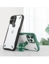 Hurtownia GSM - Etui Nillkin Cyclops Apple iPhone 12/12 Pro verde - NLK443 - {ean13} - Hurt