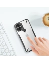 Hurtownia GSM - Case Nillkin Cyclops Apple iPhone 12/12 Pro grün - NLK443 - {ean13} - Hurt
