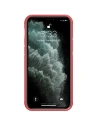 Hurtownia GSM - Etui Nillkin Cyclops Apple iPhone 12/12 Pro czerwony - NLK444 - {ean13} - Hurt