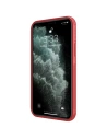 Hurtownia GSM - Etui Nillkin Cyclops Apple iPhone 12/12 Pro czerwony - NLK444 - {ean13} - Hurt