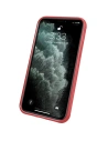 Hurtownia GSM - Etui Nillkin Cyclops Apple iPhone 12/12 Pro czerwony - NLK444 - {ean13} - Hurt