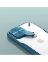 Hurtownia GSM - Etui Nillkin Cyclops Apple iPhone 12/12 Pro czerwony - NLK444 - {ean13} - Hurt