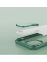 Hurtownia GSM - Etui Nillkin Cyclops Apple iPhone 12/12 Pro czerwony - NLK444 - {ean13} - Hurt