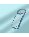 Hurtownia GSM - Etui Nillkin Cyclops Apple iPhone 12/12 Pro czerwony - NLK444 - {ean13} - Hurt