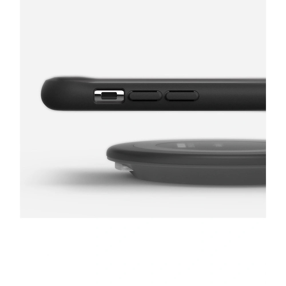 Hurtownia GSM - Etui Ringke Air S Apple iPhone 11 Pro černé - RGK1018BLK - {ean13} - Hurt
