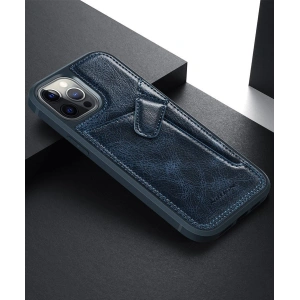 Hurtownia GSM - Case Nillkin Aoge Leather Apple iPhone 12 mini schwarz - NLK445 - {ean13} - Hurt