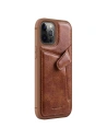 Hurtownia GSM - Case Nillkin Aoge Leather Apple iPhone 12 mini braun - NLK446 - {ean13} - Hurt