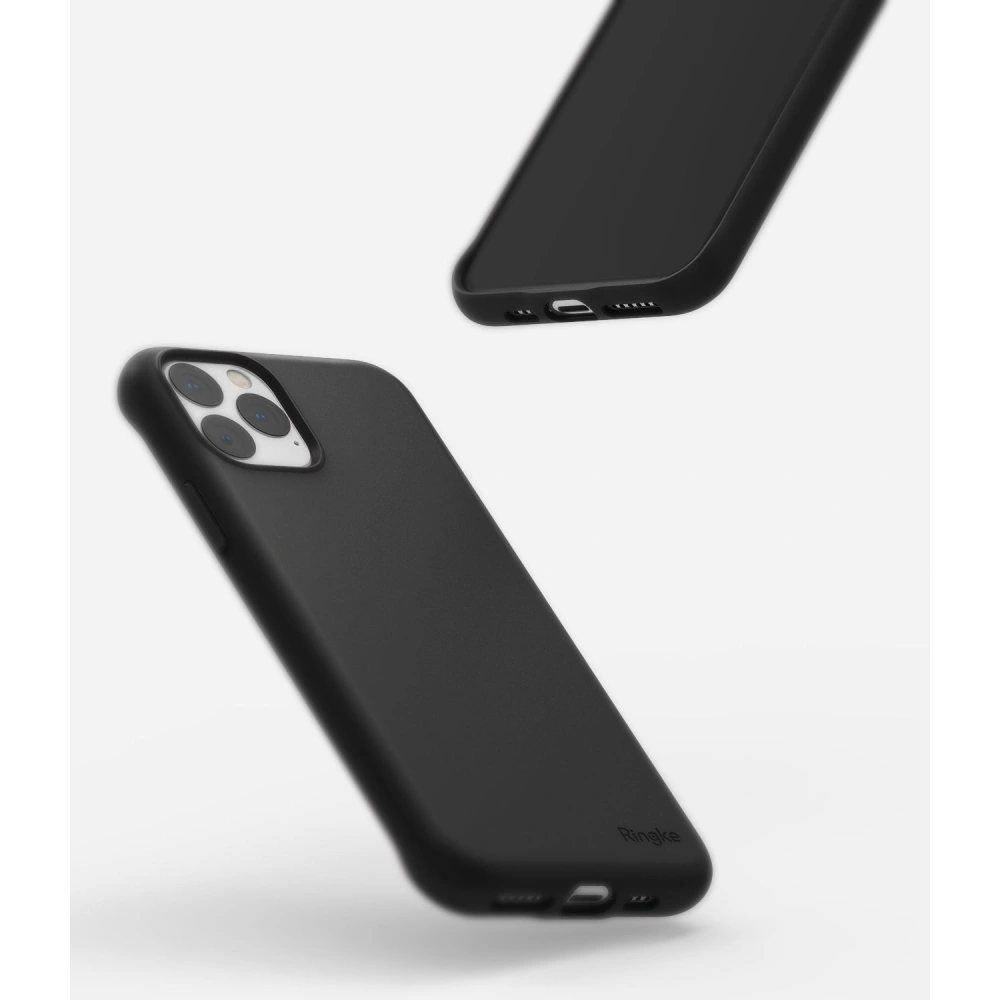 Hurtownia GSM - Etui Ringke Air S Apple iPhone 11 Pro černé - RGK1018BLK - {ean13} - Hurt