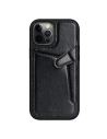 Hurtownia GSM - Etui Nillkin Aoge Leather Apple iPhone 12 Pro Max negru - NLK448 - {ean13} - Hurt