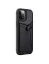 Hurtownia GSM - Etui Nillkin Aoge Leather Apple iPhone 12 Pro Max fekete - NLK448 - {ean13} - Hurt