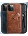 Hurtownia GSM - Etui Nillkin Aoge Leather Apple iPhone 12 Pro Max negru - NLK448 - {ean13} - Hurt