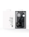 Hurtownia GSM - Etui Nillkin Aoge Leather Apple iPhone 12 Pro Max fekete - NLK448 - {ean13} - Hurt