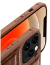 Hurtownia GSM - Etui Nillkin Aoge Leather Apple iPhone 12 Pro Max fekete - NLK448 - {ean13} - Hurt