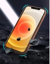 Hurtownia GSM - Etui Nillkin Aoge Leather Apple iPhone 12 Pro Max fekete - NLK448 - {ean13} - Hurt